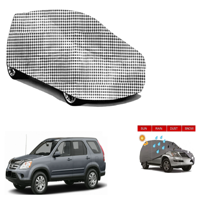 Buy Car Body Covers Online for Honda CRV Auto Accessories MakeMyGaadi